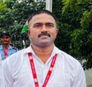 VHR9335  : Maratha (Marathi)  from  Ahmednagar