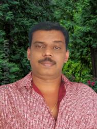 VHR9546  : Kongu Vellala Gounder (Tamil)  from  Salem (Tamil Nadu)