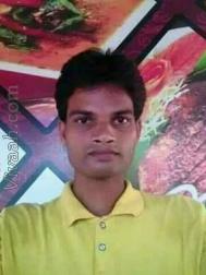 VHR9713  : Brahmin (Oriya)  from  Cuttack