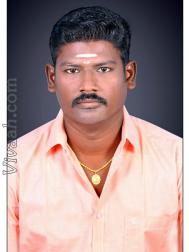 VHR9761  : Vanniyar (Tamil)  from  Tiruchirappalli