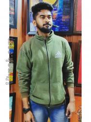 VHS2295  : Lebbai (Malayalam)  from  Vellore