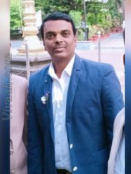 VHS3187  : Roman Catholic (Tamil)  from  Bangalore