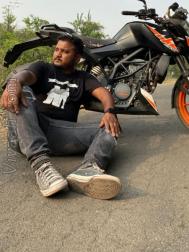 VHS3737  : Chhetri (Nepali)  from  Durgapur