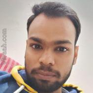 VHS5159  : Brahmin (English)  from  West Delhi