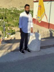 VHS5729  : Sheikh (Urdu)  from  Aligarh