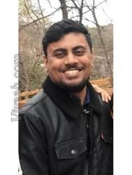 VHS6700  : Brahmin Iyer (Tamil)  from  San Jose (California)