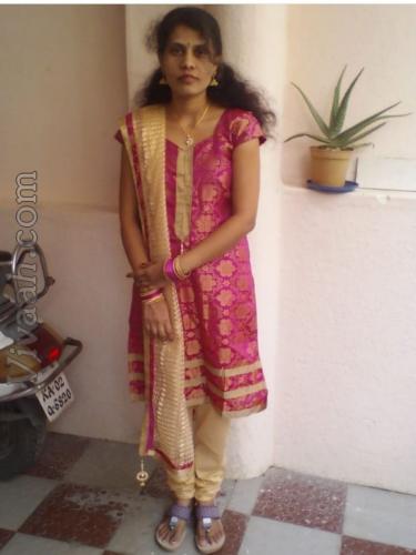 Kannada Valmiki Hindu 32 Years Bride/Girl Bangalore. | Matrimonial ...