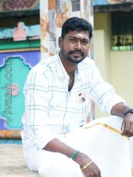 VHS8181  : Mudaliar (Tamil)  from  Chennai