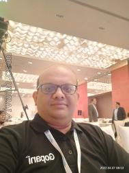 VHS8328  : Panchal (Gujarati)  from  Ahmedabad