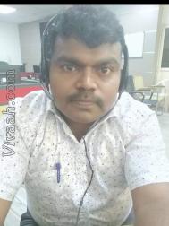VHS8464  : Adi Dravida (Tamil)  from  Chennai