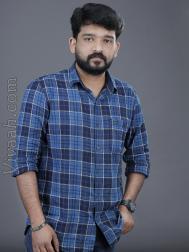VHS9136  : Nair (Malayalam)  from  Thrissur