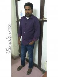VHT0387  : Reddy (Telugu)  from  Hyderabad