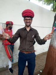 VHT0641  : Brahmin Bhatt (Gujarati)  from  Ahmedabad