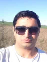 VHT0713  : Brahmin Saraswat (Punjabi)  from  Melbourne