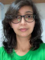 VHT1510  : Kayastha (Bengali)  from  Abu Dhabi