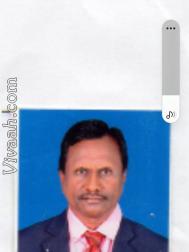 VHT1527  : Hanafi (Tamil)  from  Puducherry