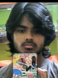 VHT1676  : Mudaliar Senguntha (Tamil)  from  Chennai