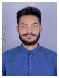 VHT2023  : Rajput (Gujarati)  from  Bharuch