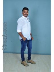 VHT2213  : Church of South India (Tamil)  from  Tiruppur