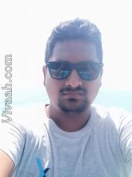 VHT2310  : Udayar (Tamil)  from  Chennai