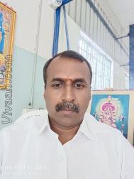 VHT2342  : Gounder (Tamil)  from  Erode