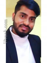 VHT2921  : Roman Catholic (Tamil)  from  Bangalore