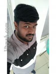 VHT3156  : Boyer (Tamil)  from  Chennai
