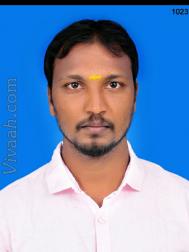 VHT3768  : Adi Dravida (Tamil)  from  Tiruvallur