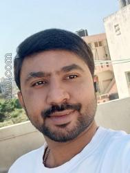 VHT4022  : Gowda (Kannada)  from  Bangalore