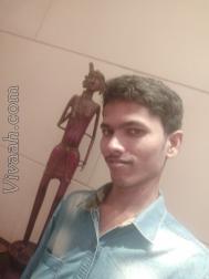 VHT4232  : Devendra Kula Vellalar (Tamil)  from  Chennai