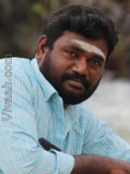 VHT4592  : Naicker (Telugu)  from  Namakkal