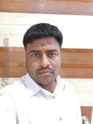 VHT4668  : Reddy (Telugu)  from  Hyderabad