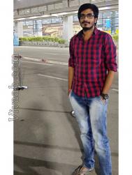 VHT4683  : Reddy (Telugu)  from  Siddipet