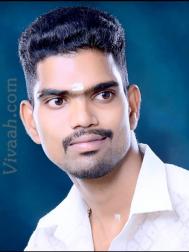 VHT4935  : Mudaliar Senguntha (Tamil)  from  Puducherry