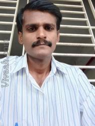 VHT4981  : Gounder (Tamil)  from  Erode