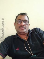 VHT5042  : Kamma (Telugu)  from  Tiruvottiyur