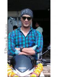 VHT5126  : Maratha (Marathi)  from  Thane