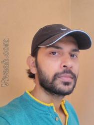 VHT5439  : Bhavsar (Marathi)  from  Bangalore