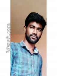 VHT5483  : Adi Dravida (Tamil)  from  Tirunelveli