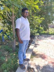 VHT5820  : Reddy (Tamil)  from  Madurai