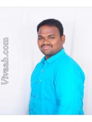 VHT6072  : Reddy (Telugu)  from  Proddatur