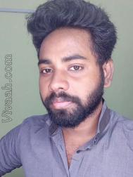 VHT6109  : Mudaliar Senguntha (Tamil)  from  Chennai