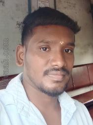 VHT6213  : Adi Dravida (Tamil)  from  Chennai