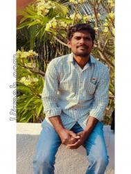 VHT6589  : Reddy (Telugu)  from  Kukatpalli