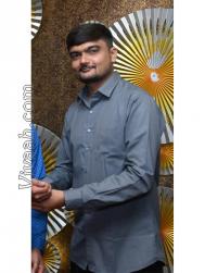 VHT6704  : Patel Leva (Gujarati)  from  Ahmedabad