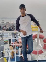VHT6775  : Bhandari (Marathi)  from  Mumbai
