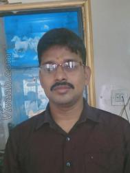 VHT6825  : Mudaliar Senguntha (Tamil)  from  Coimbatore