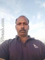 VHT6896  : Muthuraja (Tamil)  from  Perambalur