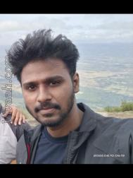 VHT7105  : Naidu (Telugu)  from  Chennai