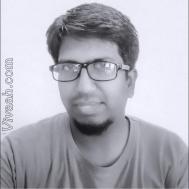 VHT7230  : Adi Dravida (Tamil)  from  Puducherry